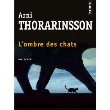 L'Ombre des chats