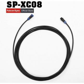 Falke SP-XC08 Augen Kabel 8m für RX-12T/TD/18T/TD