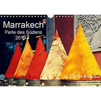 Marrakech