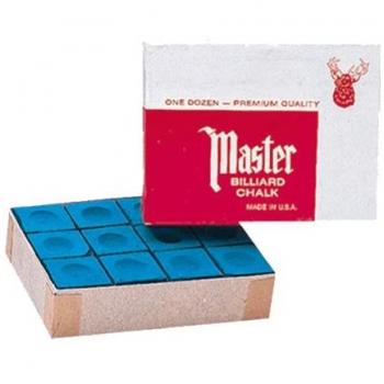 Billard Master Bleu (BCE)