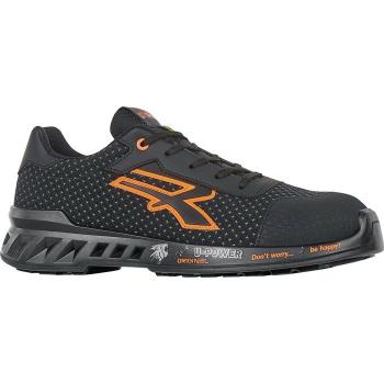 Zapato de Seguridad U-Power Peter ES-D S3 CI SRC T-40