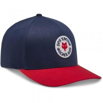 Casquette FOX Race Spec Flexfit Nocturne