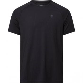 Camiseta Energetics Dry Plus con Costuras Planas
