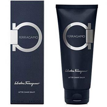 Ferragamo Men's After Shave Balm 100ml