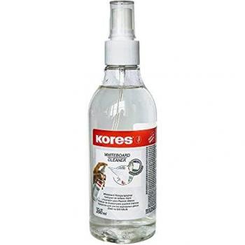 Kores Whiteboard-Reiniger, 250 ml