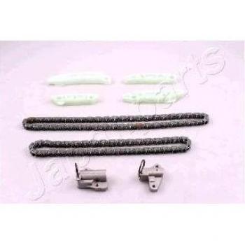 Kit de cadena de tiempo JAPANPARTS KDK-H03