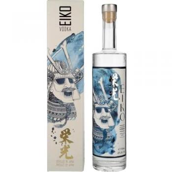 Eiko Japanischer Vodka 0,7L