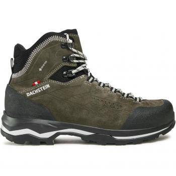 GTX-Grün Trekkingschuhe Dachstein Sarstein – 140 C, 78 056