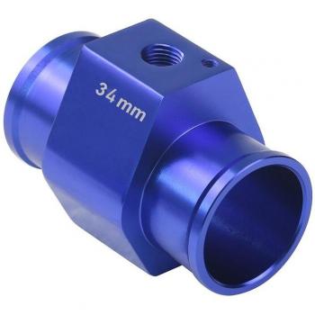 Sensor de Tubo de Agua con Adaptador 40 mm