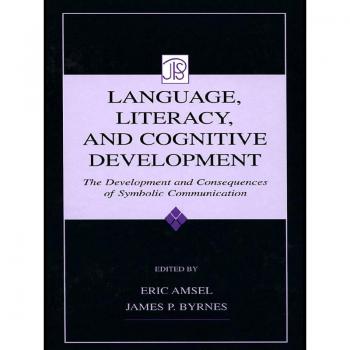 Language Literacy and Cognitive Development