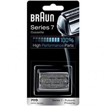 Braun Scherkopf 70S für Series 7 Rasierer