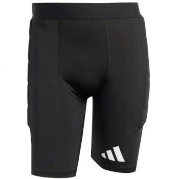 Adidas Herren Torwart Leggings Squadra 25 schwarz
