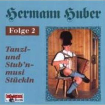 H. Huber – Tanz