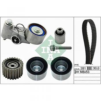 INA 530 0563 10 Timing Belt and Pulley Kit