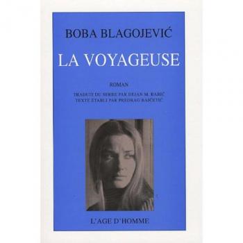 La Voyageuse