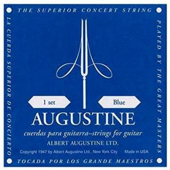 Augustine Classic Blue Classic