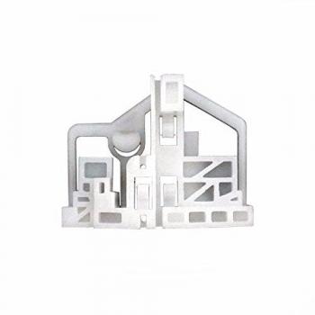 EWR5088 Rear Right Window Regulator Repair Clip for Ford Fiesta Brazil (2002‑2012)