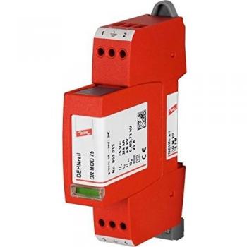 DEHN M 953208 SCARICATORE TYPE 3 PROTEGGIA SOVRATENSIONI