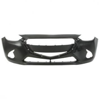 Parachoques Delantero BLIC 5510-00-3422900P para vehículo MAZDA