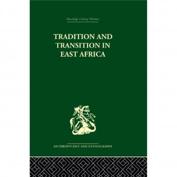 Vitalsource Technologies, Inc. Tradition And Transition In East Africa