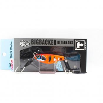 Scherma Metallica Jackall Gran Pasti per Cuccioli 60g Cho Sagoshi Spark