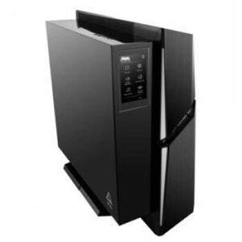 Bureau PC MSI MEG Trident X2