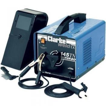 Clarke 6010605 Welder