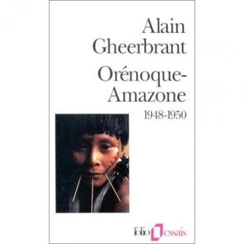 Orénoque-Amazone:
