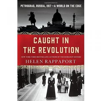 Caught in the Revolution