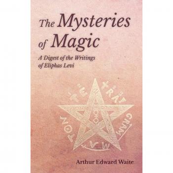 The Mysteries of Magic