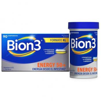 Vitalité Bion 3 50+ XL 90 compacts