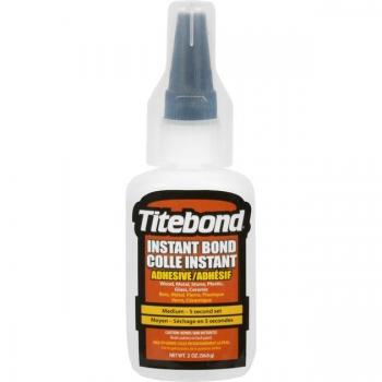 Colle Titebond pour Loisirs Créatifs