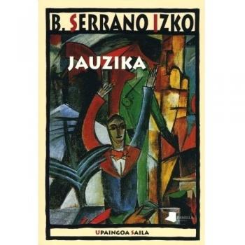 Jauzika (Tapa blanda).