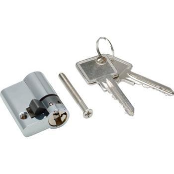Cylindre 1242E demi universel