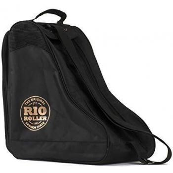 Rio Roller Rose Gold Roller Skate Bag