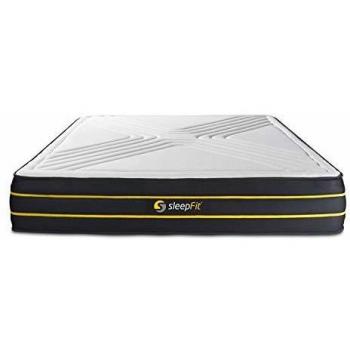 Matelas confort équilibré 180x200