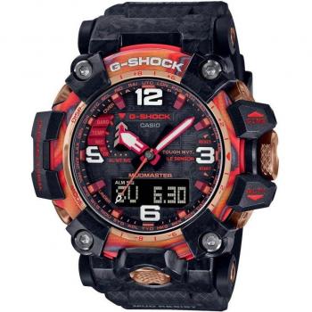 G-Shock Mudmaster GWG-2040FR-1AJR