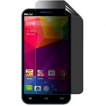 VisionLock 4‑Way Privacy Film – BLU Neo 5.5 Compatible
