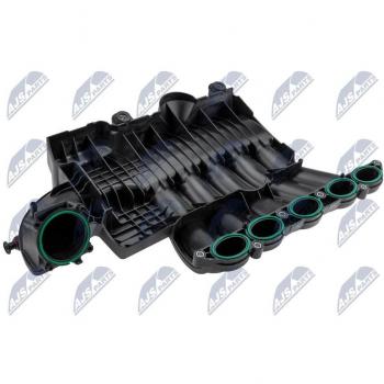 Ansaugmodul NTY BKS-VV-000