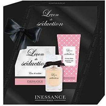 Coffret Parfum et Soin