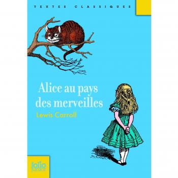 Alice au pays des merveilles