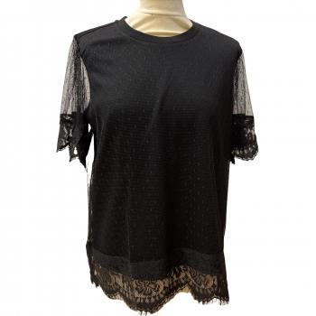 T-shirt Twinset Donna Classica