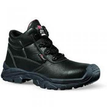 Calzatura di sicurezza Texas UK RS S3 SRC Rockroll