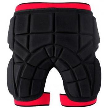 Protector de Cadera Resistente para Patinaje Infantil