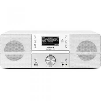 TechniSat DIGITRADIO 361 CD IR