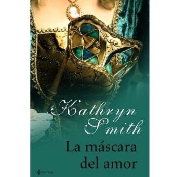 LA MASCARA DEL AMOR