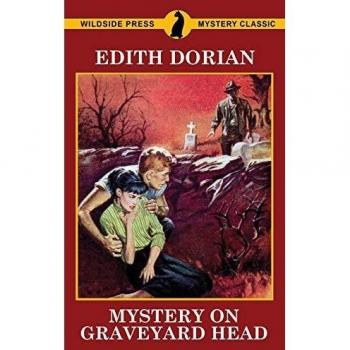 Mystery on graveyard head paperback