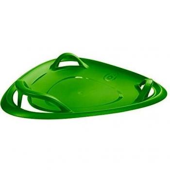 Luge-Pelle Vert Frendo 60 cm Meteor
