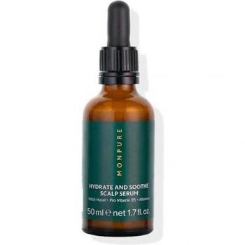 Monpure Hydrate & Soothe Scalp Serum