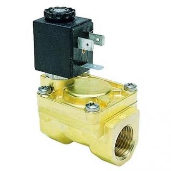 Valvola Elettrica Normale Aperta 2' 230Vac NBR